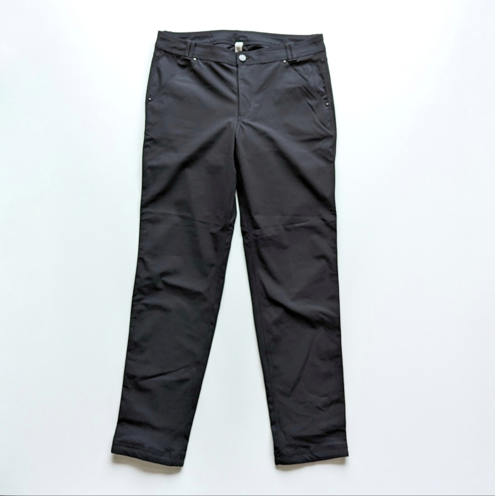 Lululemon Day Trip Boyfriend Pant